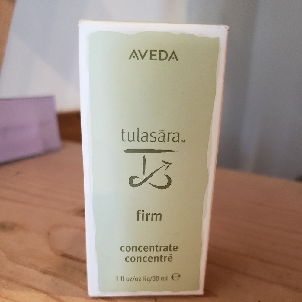 Aveda Tulasara Firm Concentrate